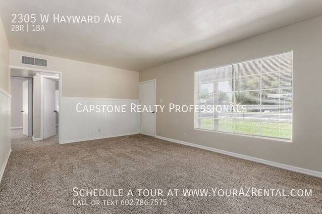 Foto del edificio - 2305 W Hayward Ave
