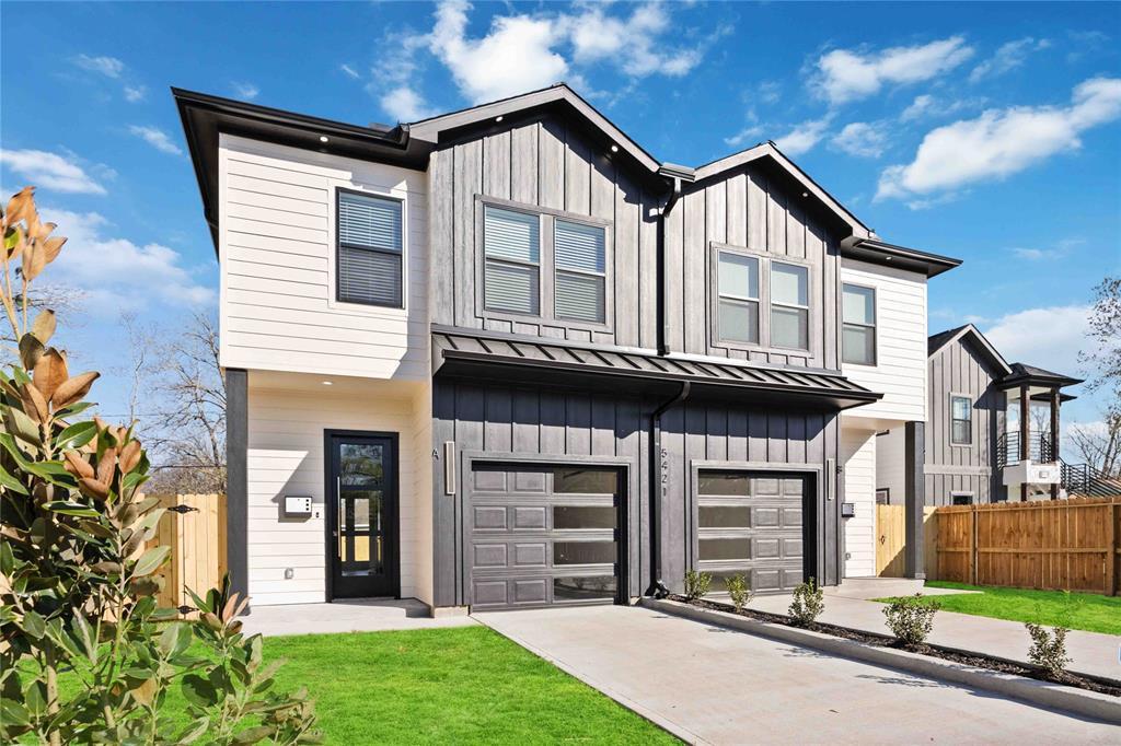 Foto principal - 5421 Southlea St