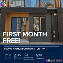 Building Photo - 8500-8519 Avenue Southeast - Ave
