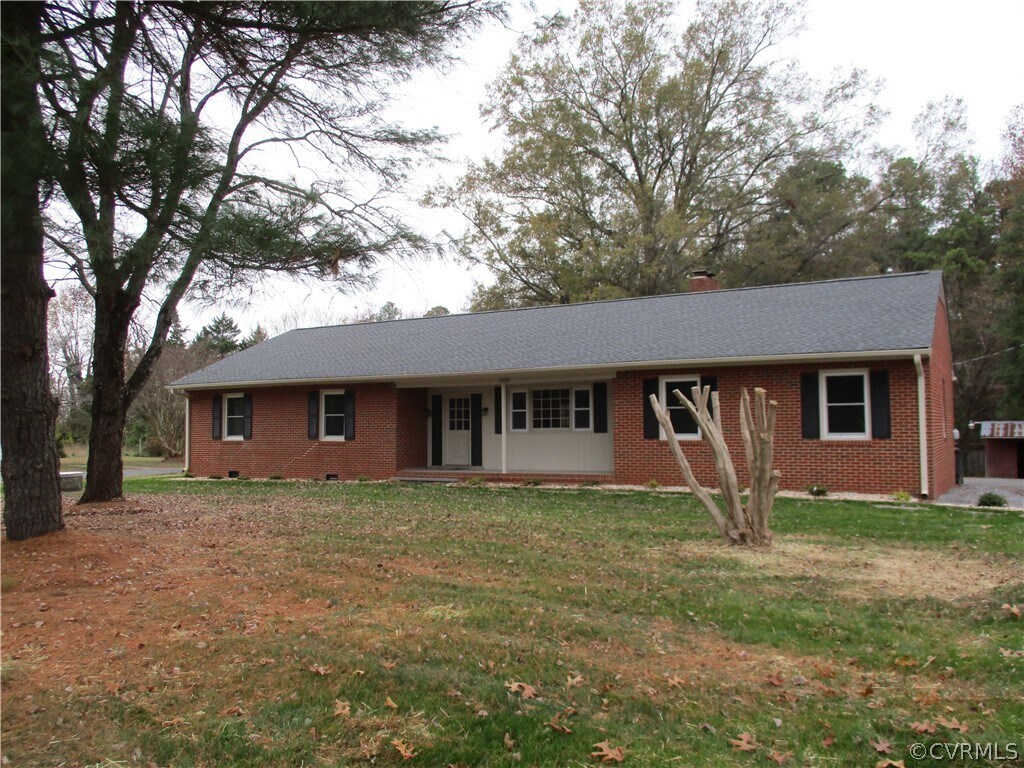 12038 Ashcake Rd, Ashland, VA 23005 - House Rental in Ashland, VA ...