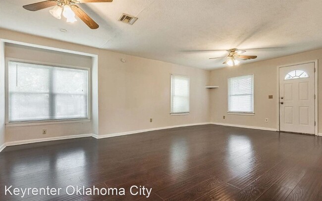 Building Photo - 2 br, 1 bath House - 1201 N Crawford Ave