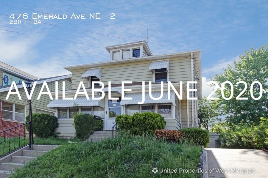 Primary Photo - 476 Emerald Ave NE
