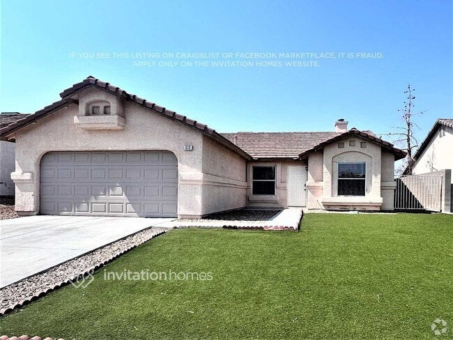 Building Photo - 512 Calypso Dr