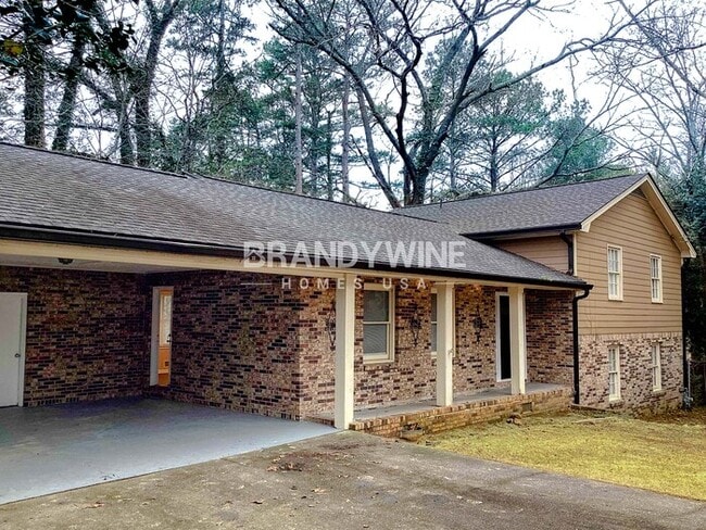 Building Photo - 1481 Smokehouse Ln