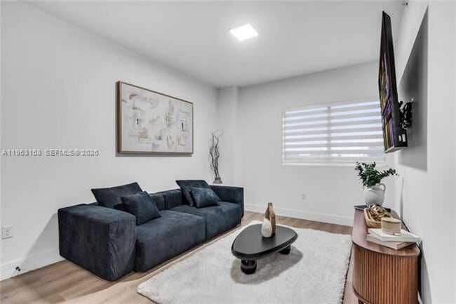 Photo - 3728 NW 19th Ave Apartment