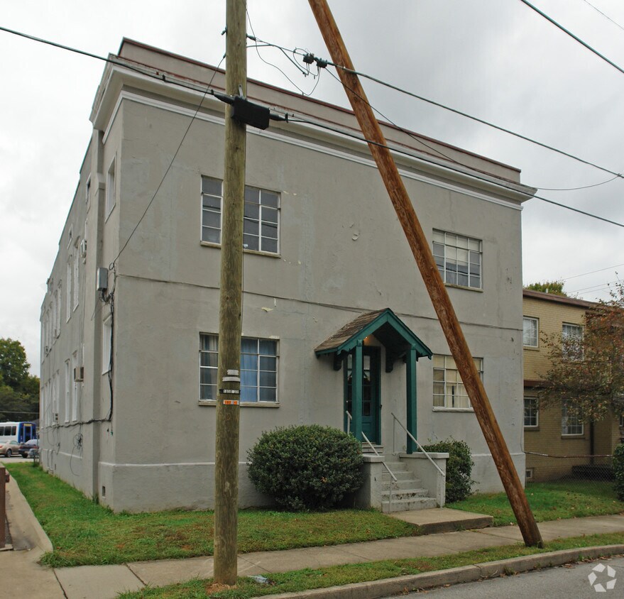 Primary Photo - 7 Vine St