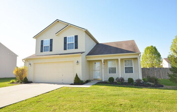 Building Photo - 6917 Tree Top Ln