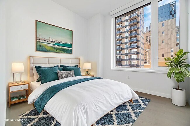 Foto del edificio - 200 E 23rd St