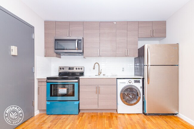 Building Photo - 241 Rockaway Ave