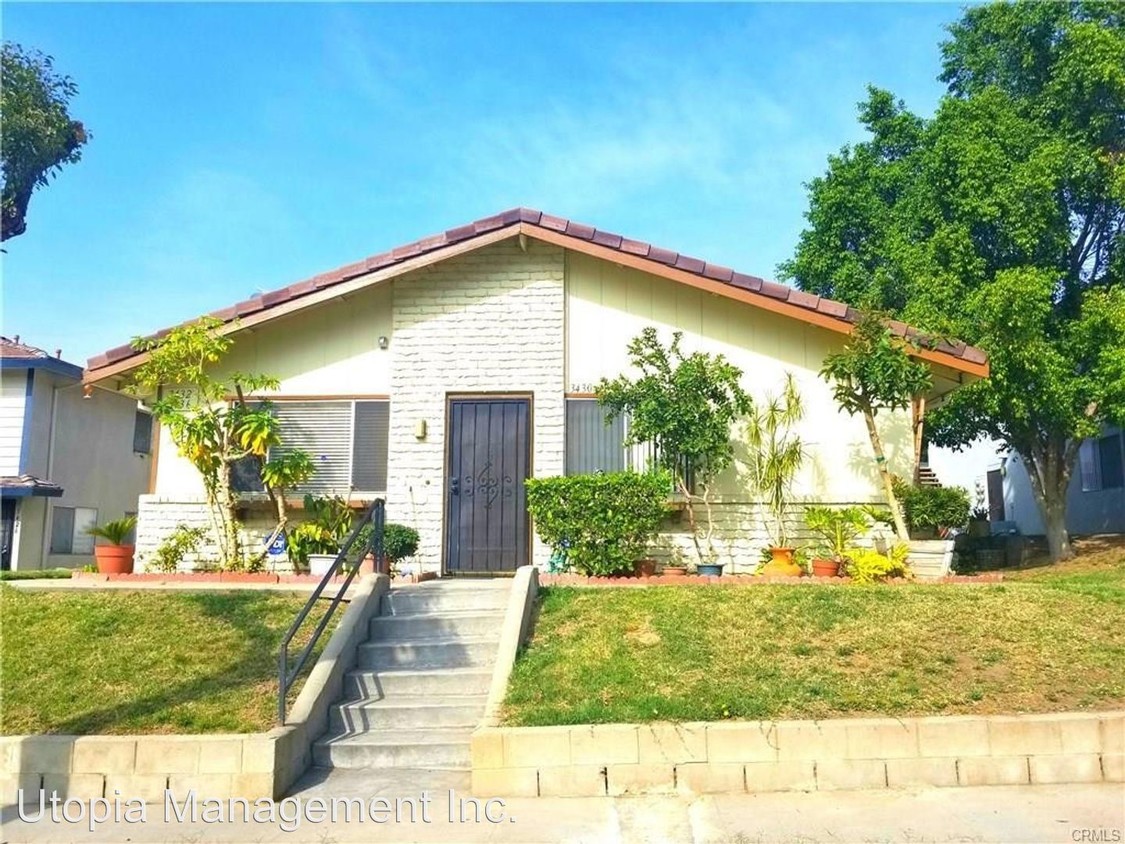 Primary Photo - 2 br, 1 bath House - 3430 20th Street