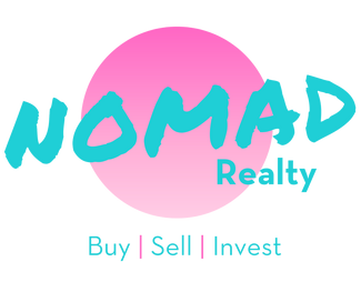 Property Management Company Logo
