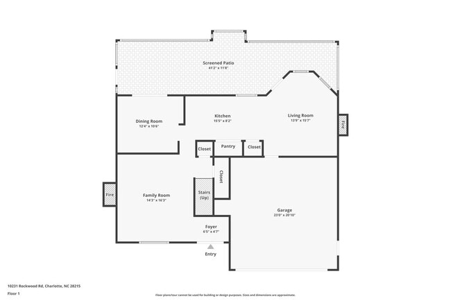 Building Photo - 10231 Rockwood Rd