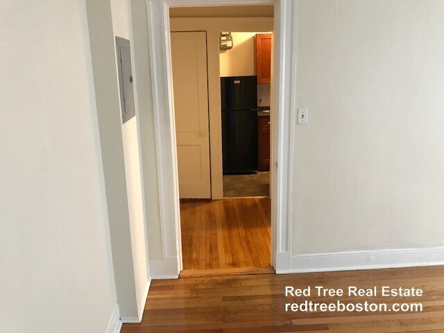 Foto del edificio - 1179 Boylston St