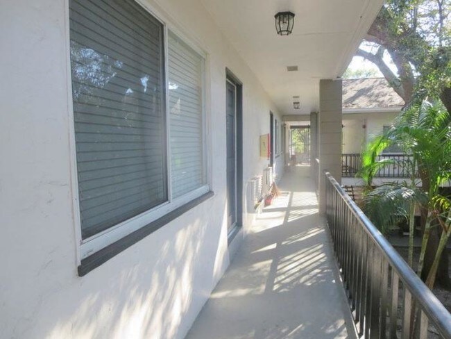 Foto del edificio - 1 bedroom in Tampa FL 33629-5833