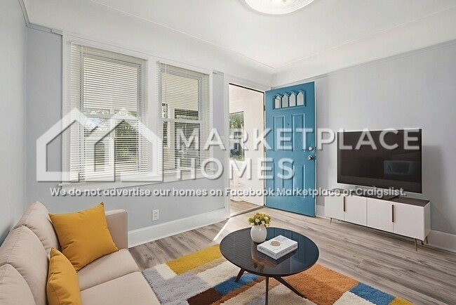 Foto del edificio - 7043 Meadow Ave