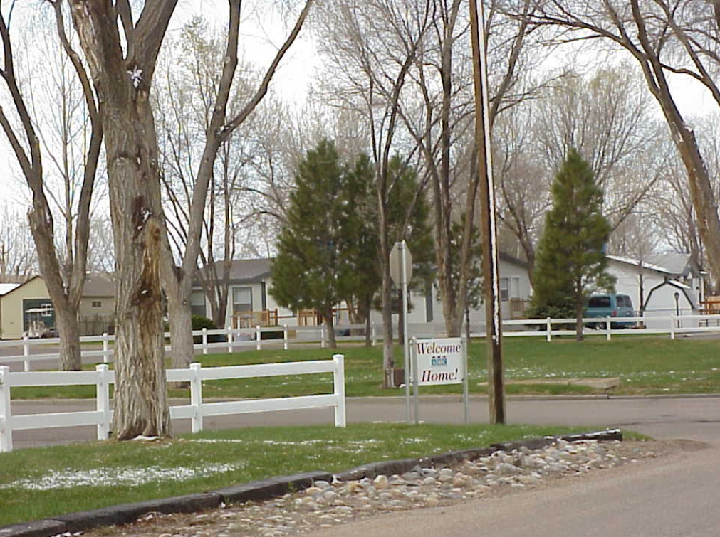 Foto del edificio - Sunset Country Estates