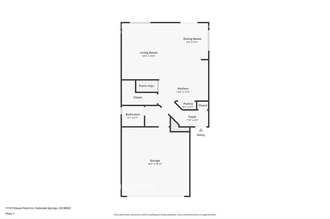 Foto del edificio - 11137 House Finch Ln