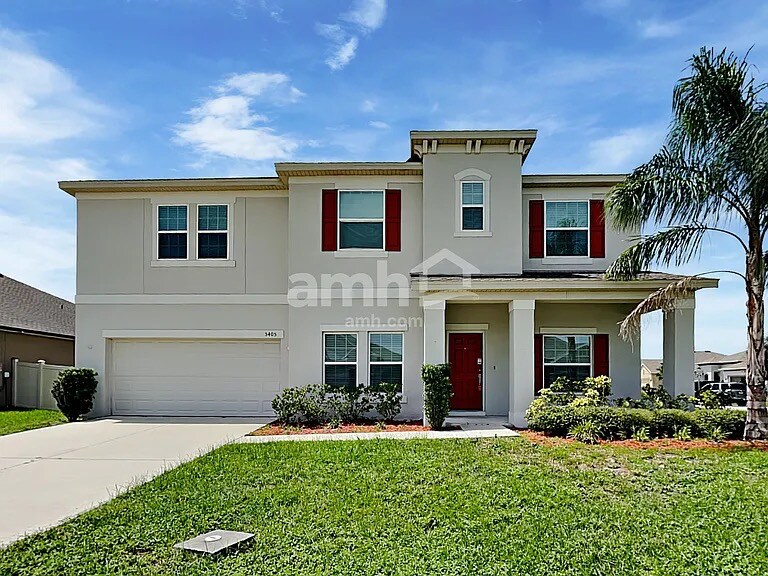 Foto principal - 5405 Manchester Dr