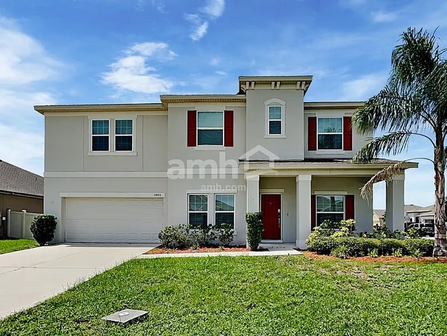 Building Photo - 5405 Manchester Dr