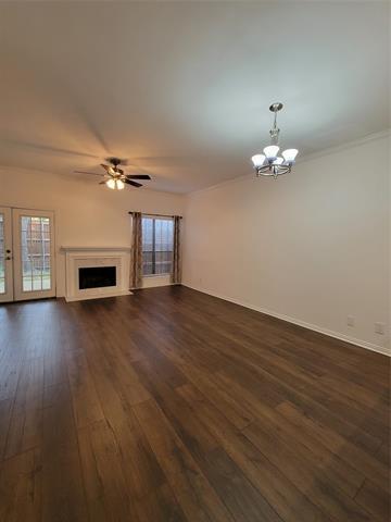 Foto del edificio - 3904 Rawlins St