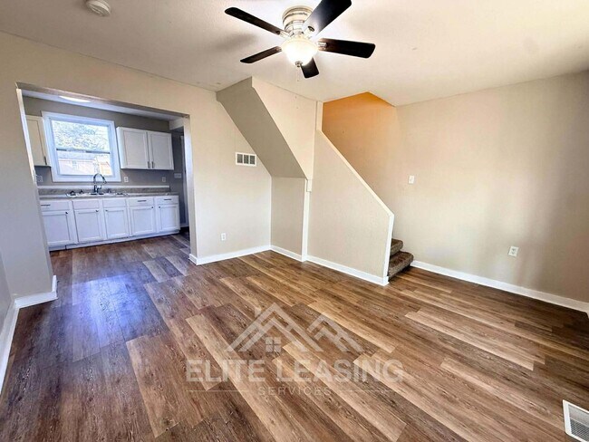 Foto del edificio - Charming 3 Bedroom Home close to Hospitals! Available Now!