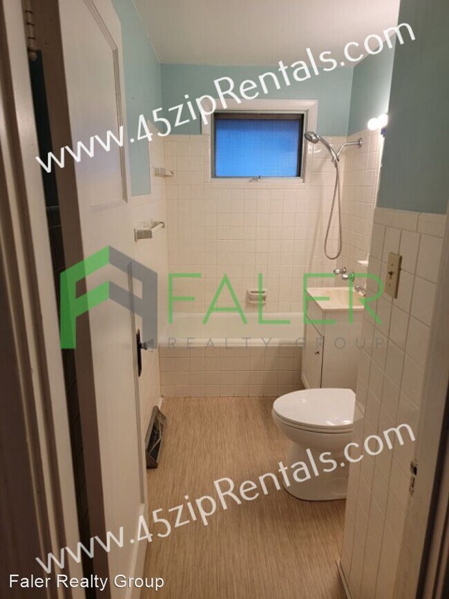 Foto del edificio - 2 br, 1 bath House - 2401 Revere Ave