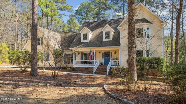 Building Photo - 265 S Bethesda Rd