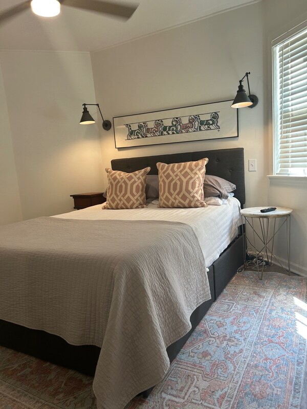 Foto del edificio - 602 Hathorn Ave