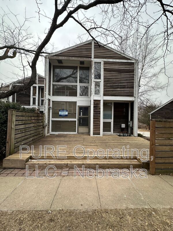 Photo - 1631 N 109th Plz Apartments