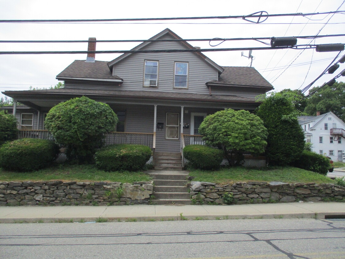 Primary Photo - 312 Church St