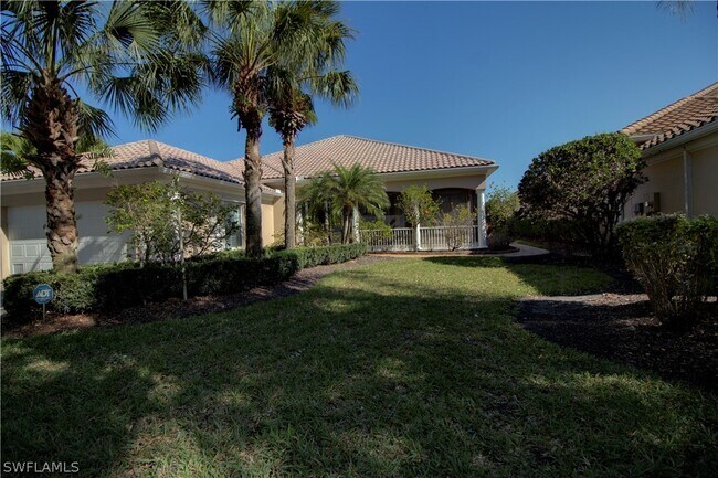 Foto del edificio - 7681 Sicilia Ct