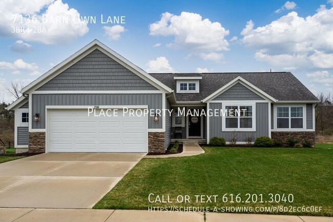 Building Photo - 7136 Barn Owl Ln
