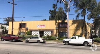 Primary Photo - 8530 Sunland Blvd