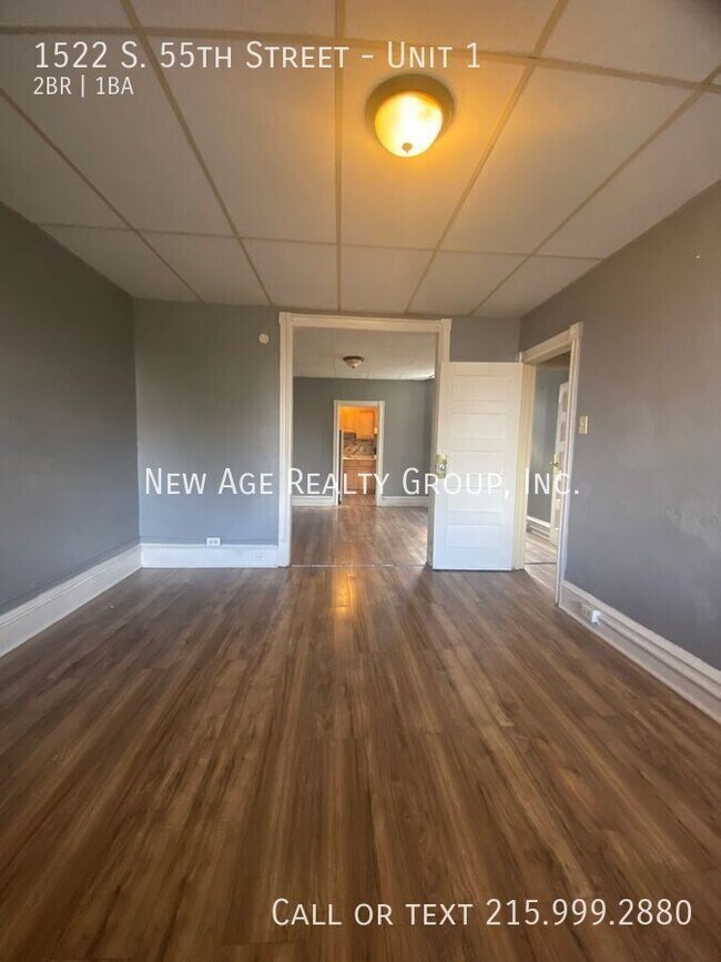 Foto del edificio - 1522 S 55th St