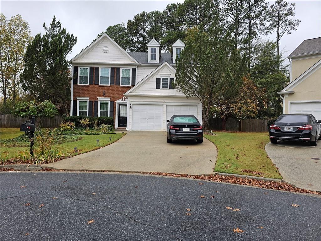 Foto principal - 490 Chippenham Ct