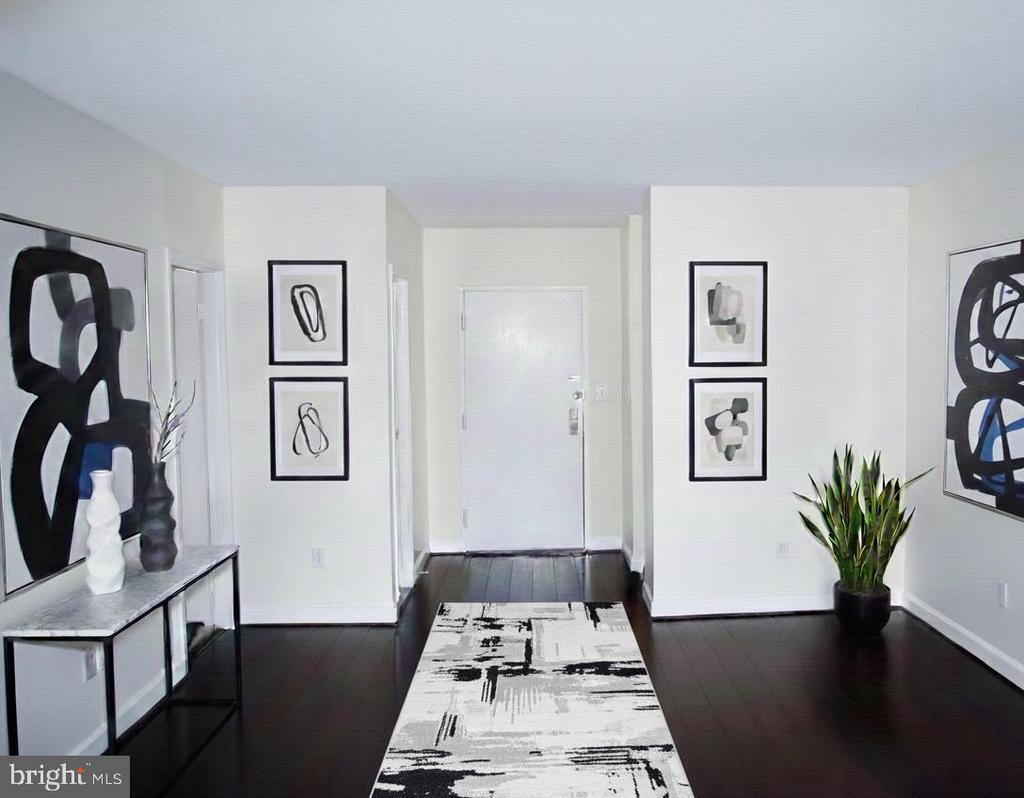 Foto del edificio - 5500 Holmes Run Pkwy