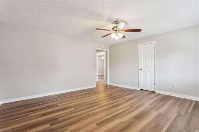 Foto del edificio - 5119 Worsham St NE