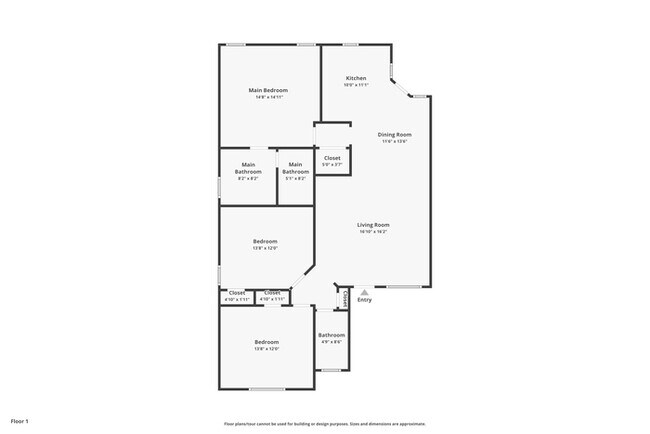 Building Photo - Stunning 3 Bedroom