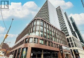 Building Photo - 480 Front St W