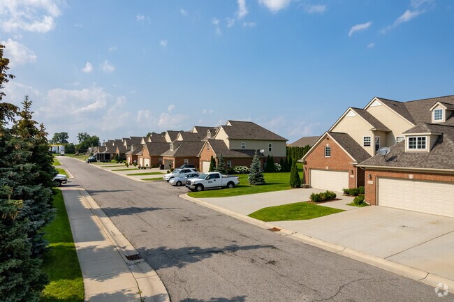 Aerial Photo - FUR Property Management Group