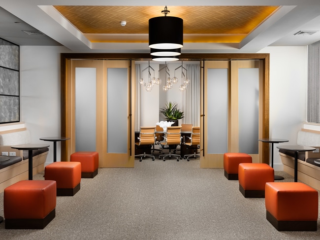 Conference Room and CoWorking Space - Tuscan Village