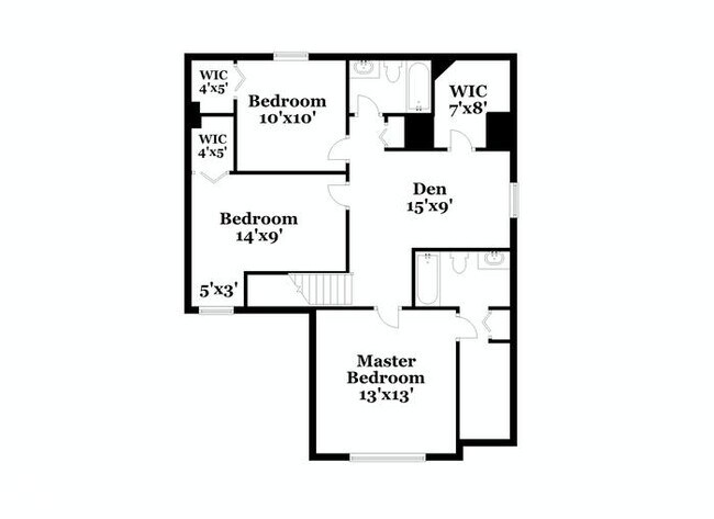 Foto del edificio - 8933 Poppy Ln, Indianapolis, IN 46231
