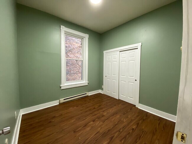 bedroom 01 - 65 Remsen St