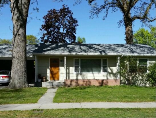 Front - 1019 N 19th St