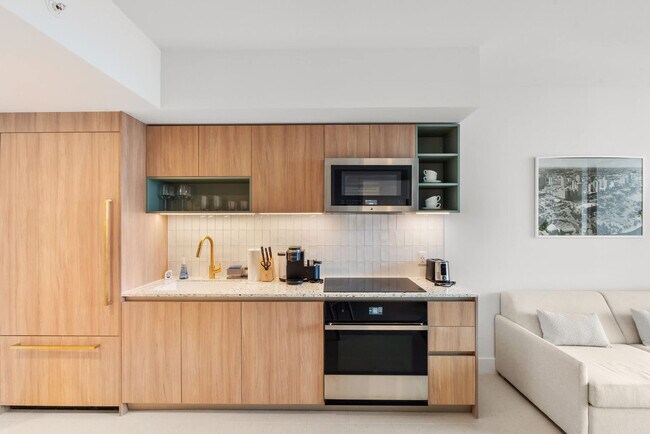 Foto del edificio - 125 NE 6th St