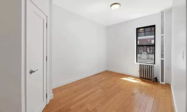 Building Photo - 206 Rivington Street