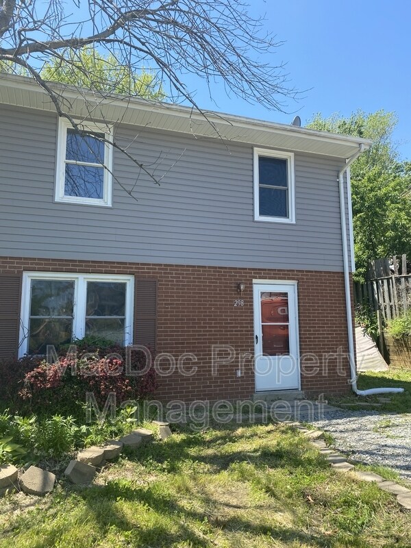 Foto del edificio - 298 Red Oak Dr
