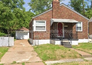 Building Photo - 5361 Wilborn Dr