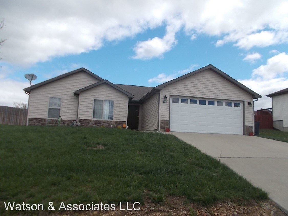 Foto principal - 3 br, 2 bath House - 21975 Lafayette Rd.