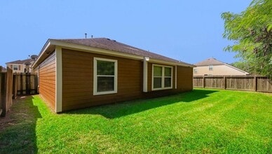 Building Photo - 16614 Hodgefield Ln